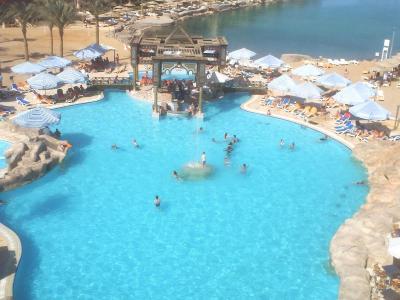 Nejlepší dovolená.