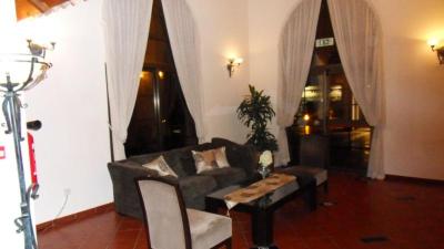 Prohlídka hotelu ATLANTICA AENEAS*****