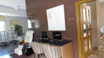 Prohlídka hotelu PAVLO NAPA****