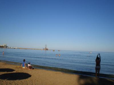 Nádherná dovolená