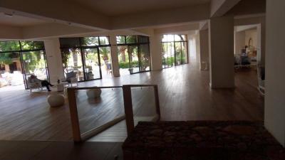 Prohlídka hotelu SANDY BEACH****