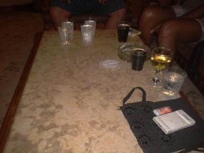 nejhorší dovolená !