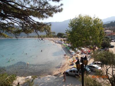 Pohodová a krásná dovolená