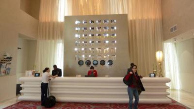 Millennium Plaza Dubai