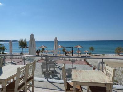 Sun Ray Thassos - 26. 8. 2012 - 6. 9. 2012