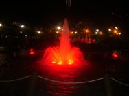 park z fontany,moc pekny...