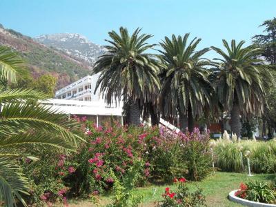 Krásná dovolená s přítelem