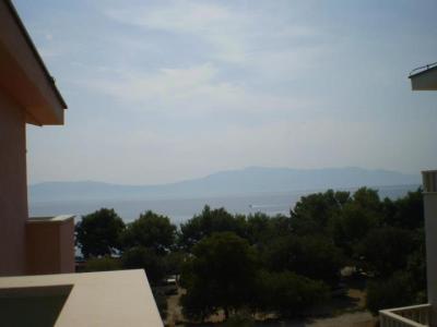 Hezká dovolená u moře