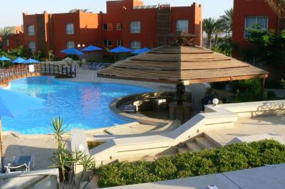 super dovolená - doporučuji