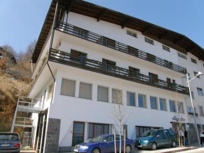 Prohlídka hotelu Augustus - ekonomicky výhodná verze dovolené v Alpách 