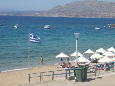 Pevkos - Pefki studia Stella View