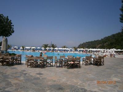 Prehliadka hotela Hillside Beach Club *****