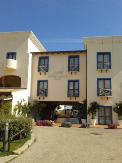 Cala della Torre ****