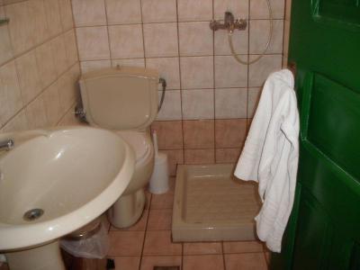 Tento hotel už nikdy!