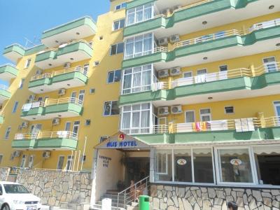 Skvělá dovolená !