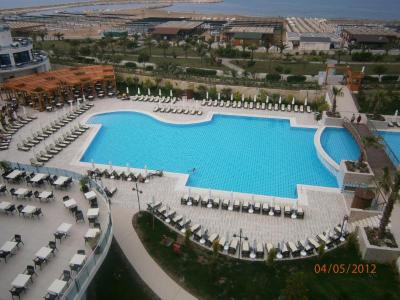 Prehliadka hotela Ela Quality *****