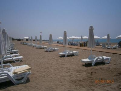 Prehliadka hotela Silence Beach