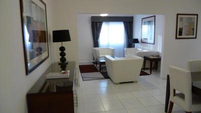 Prehliadka hotela Ramada Sharjah