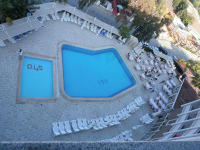 Holiday Point Hotel Spa