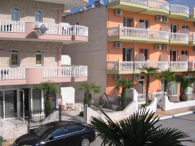 Jarní pobyt na Olympské riviéře přes cestovní kancelář Jokratour a Hellas tour.