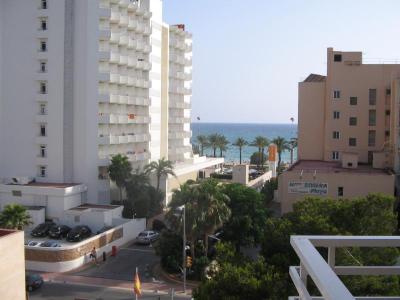 Letní pobyt s CK Fischer