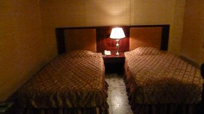 Prehliadka hotela Bin Majid Beach Resort