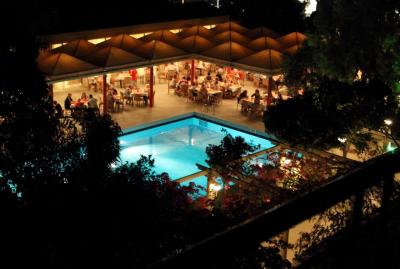 Ostrov Rhodos - Ialyssos - hotel Filerimos Village ***