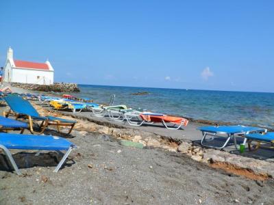 Velmi příjemná dovolená!