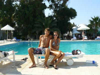 nejlepší dovolená, byli jsme zde 3 týdny a i to bylo málo