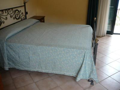 Prehliadka Villaggio hotel Lido San Giuseppe ****