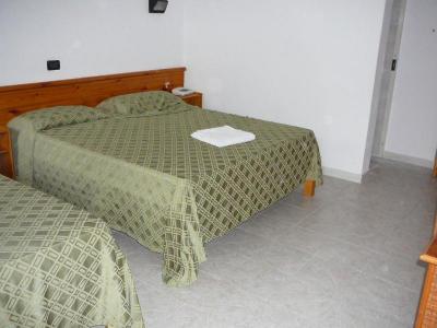 Prehliadka hotela a rezidencie Green Garden Club ***