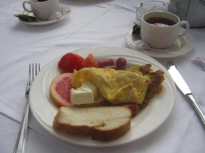 Recenze hotelu Hotel Gül Beach Resort