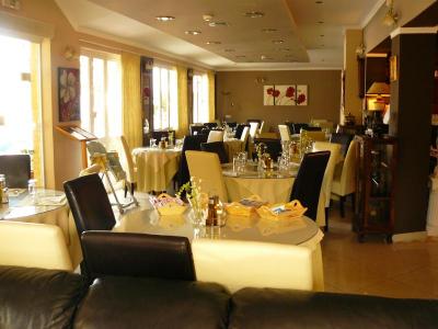 Prohlídka aparthotelu Planos beach ***