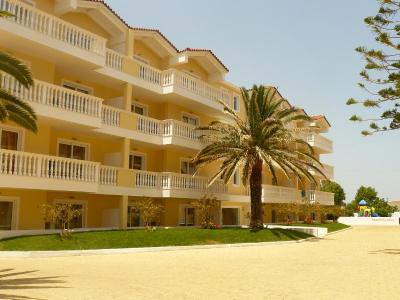 Prohlídka hotelu Galaxy ***