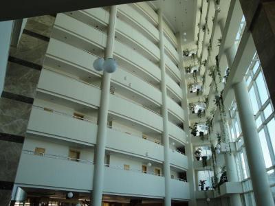 Prohlídka hotelu Sherwood  Breezes*****