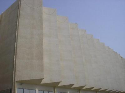 Hotel Bin Majid Beach***