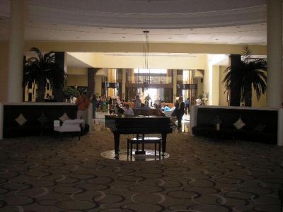 Prehliadka hotela Hilton Ras Al Khaimah Resort and Spa*****