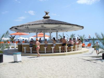 Příjemná odpočinková dovolená