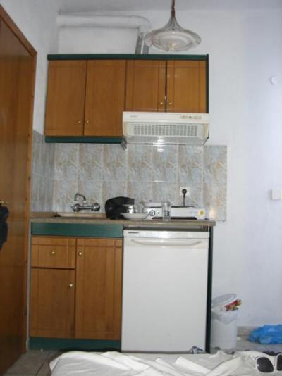 Aparthotel Siros nedoporučuju