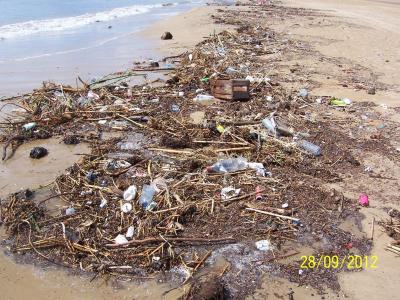 dovolená Maroko 2012