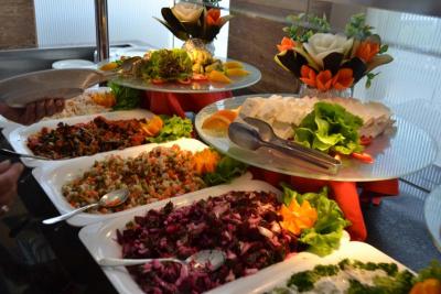 Greenwood resort Turecko