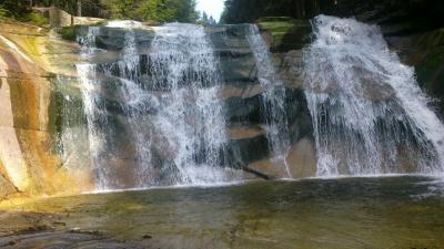 Určitě si pobyt zopakujeme