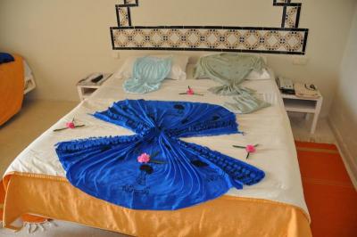 dovolená září 2012