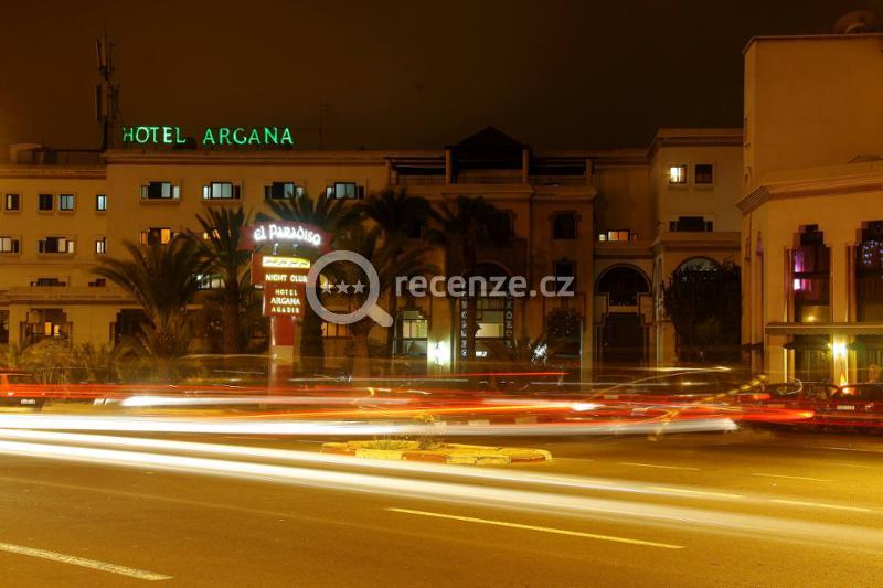 hotel Agadir