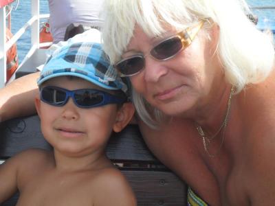 Černá Hora  Sutomore Hotel Zlatna Obala