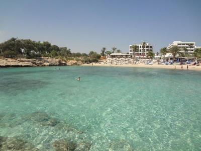 Hotel Christofinia ***