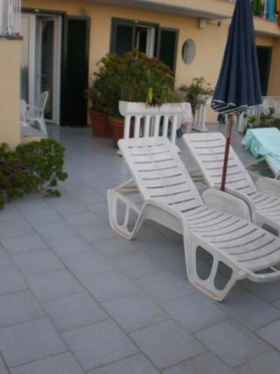 hotel pro nenáročné