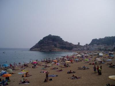 Prodloužené léto 2012