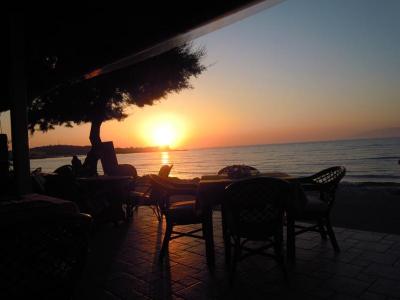 Báječná dovolená