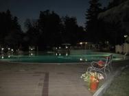 noční bazén